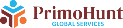 PrimoHunt Logo